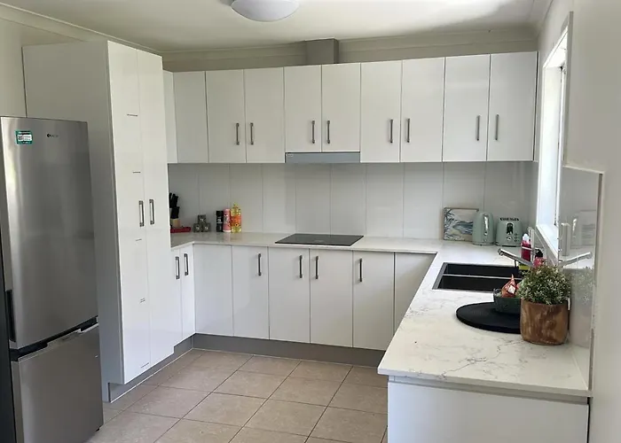 3Br Cozy Sunnybank Hills Home