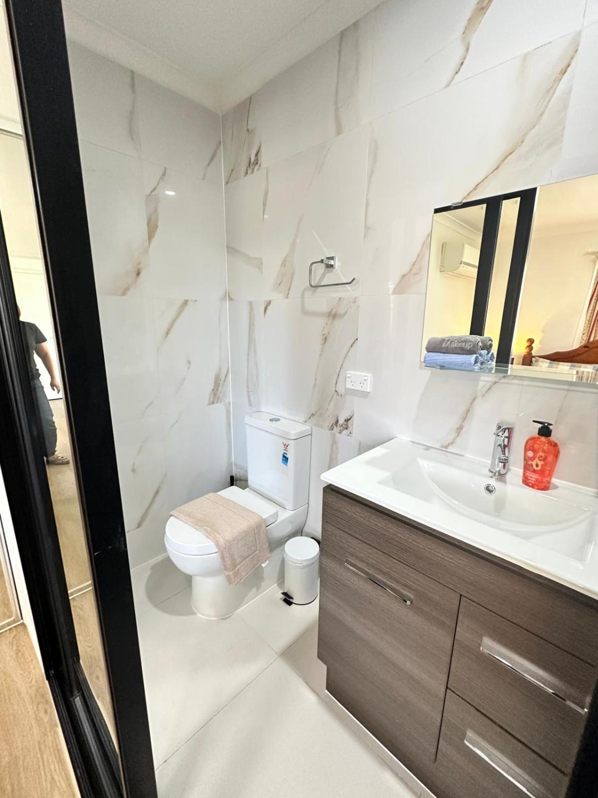 3br Cozy Sunnybank Hills Brisbane
